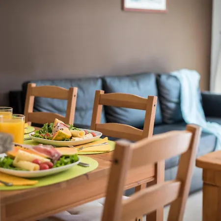 Appartement 16A Fabulous El Faro, Huge Sun Terrace!Heated Pool Arona (Tenerife)