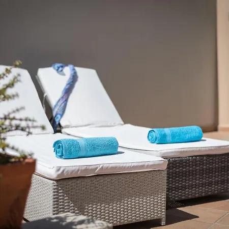 Appartement 16A Fabulous El Faro, Huge Sun Terrace!Heated Pool *
