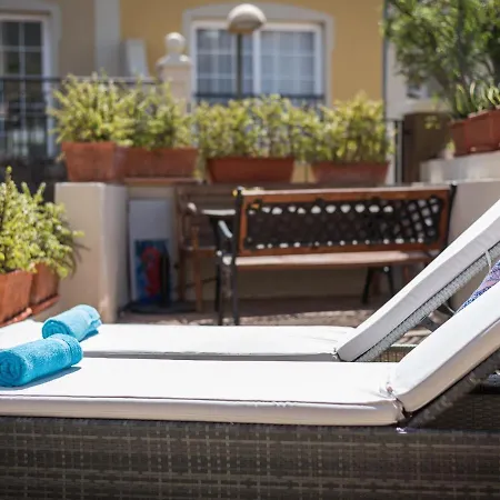 16A Fabulous El Faro, Huge Sun Terrace!Heated Pool Appartement